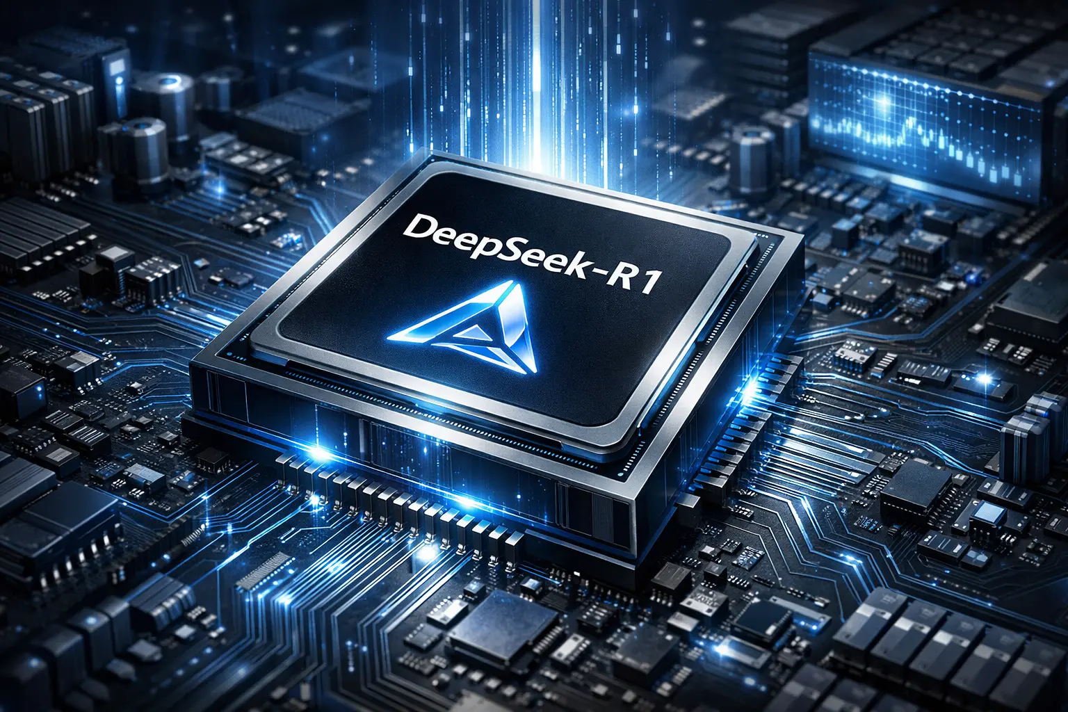 Run DeepSeek-R1